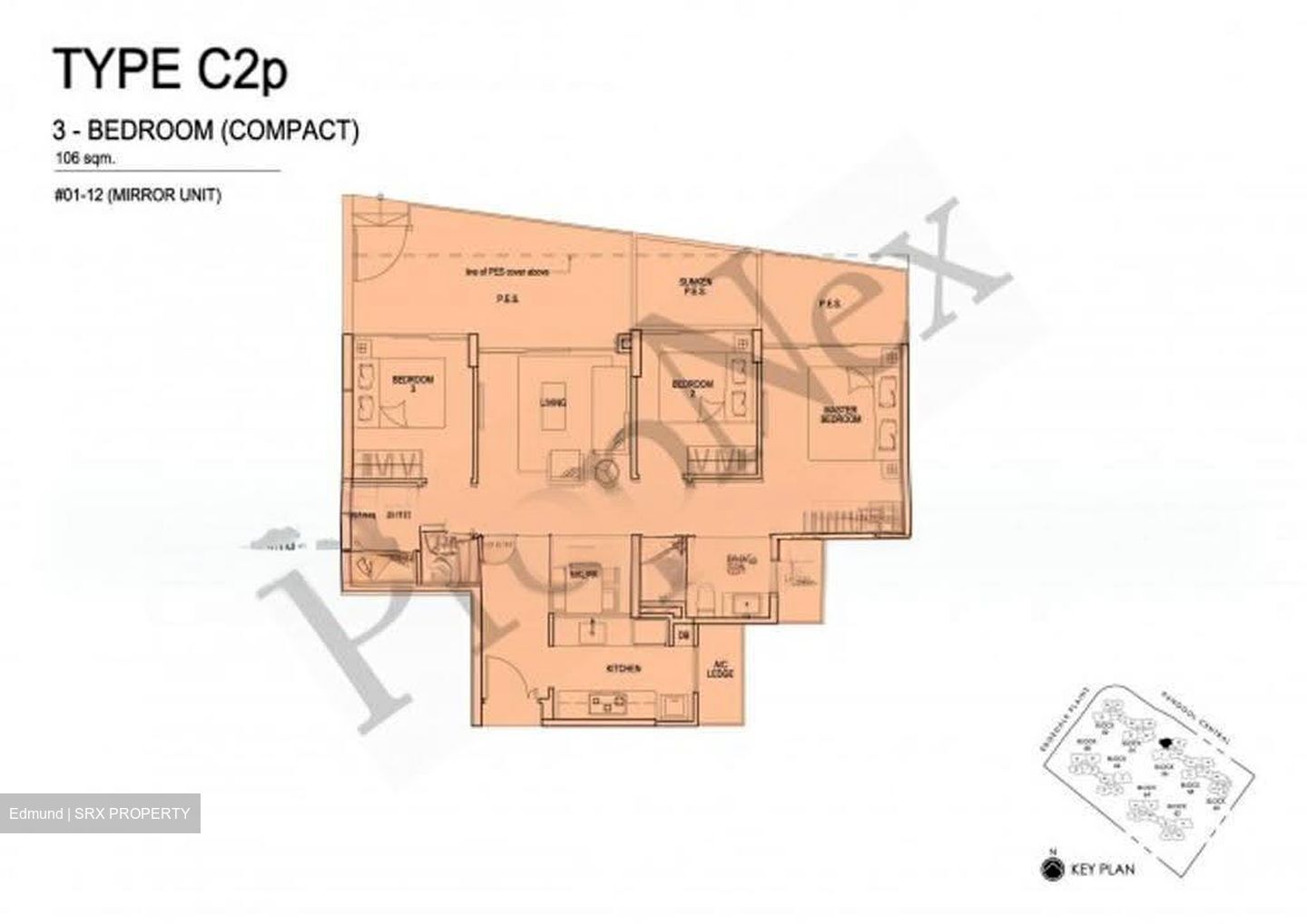 River Isles (D19), Condominium #624691101